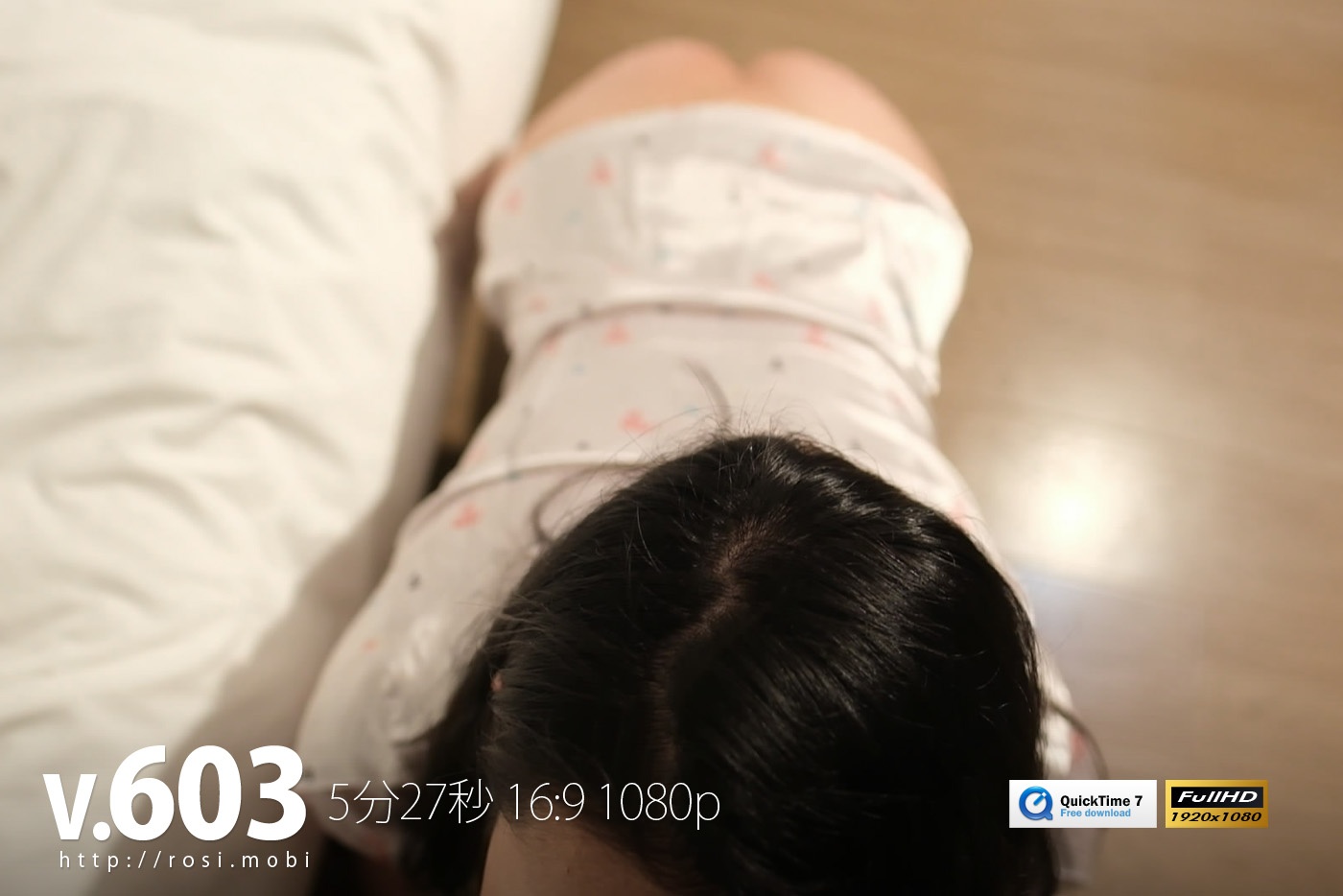 ROSI写真-VIDEO.NO.603