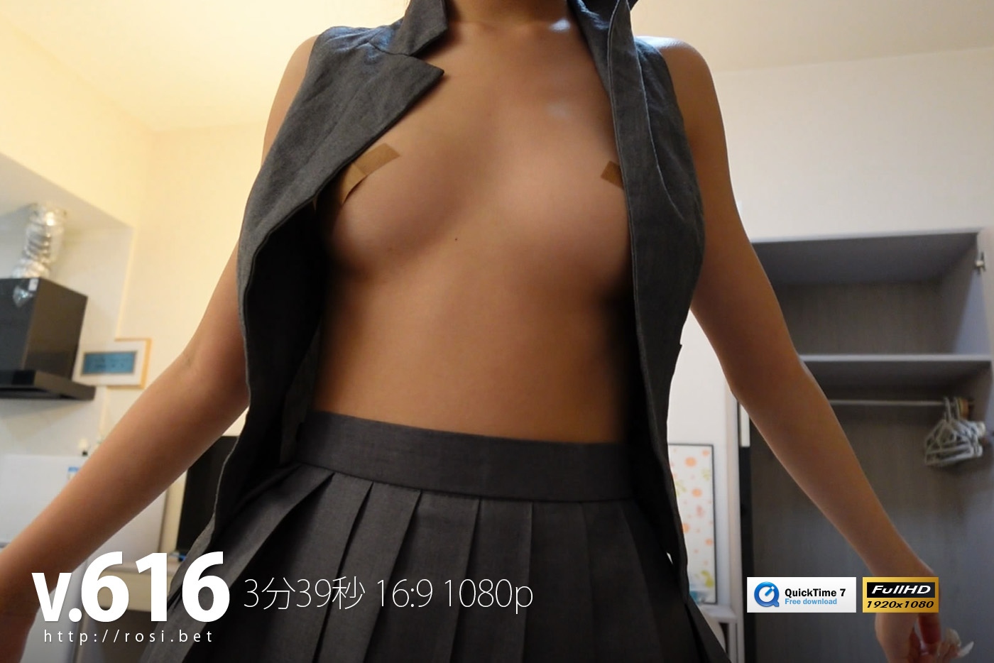 ROSI写真-VIDEO.NO.616